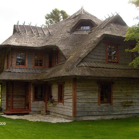 Toomalouka Tourist Farm 호텔 외부 사진