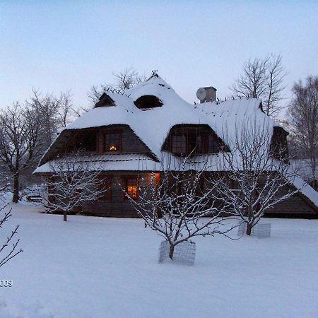 Toomalouka Tourist Farm 호텔 외부 사진