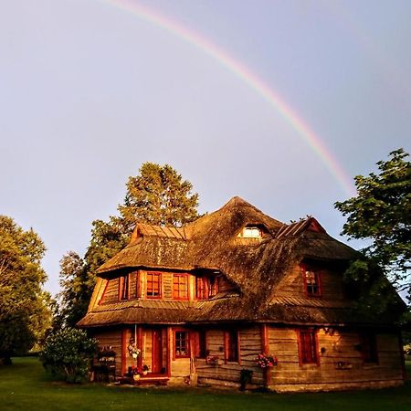 Toomalouka Tourist Farm 호텔 외부 사진