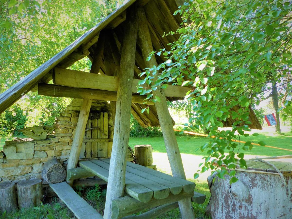 Toomalouka Tourist Farm 호텔 외부 사진