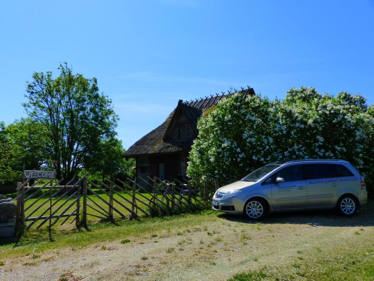 Toomalouka Tourist Farm 호텔 외부 사진