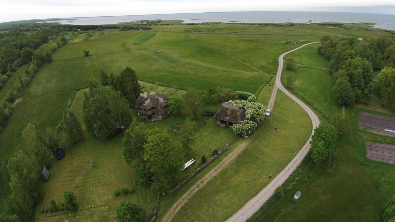 Toomalouka Tourist Farm 호텔 외부 사진