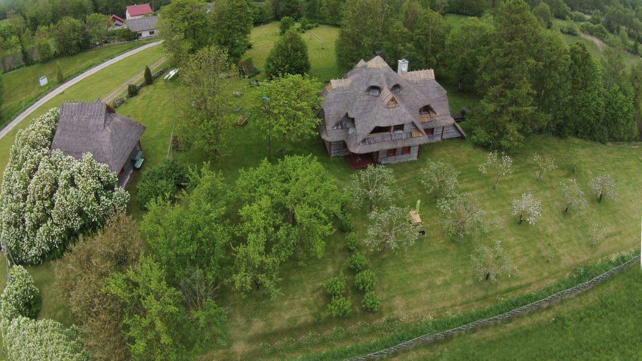 Toomalouka Tourist Farm 호텔 외부 사진