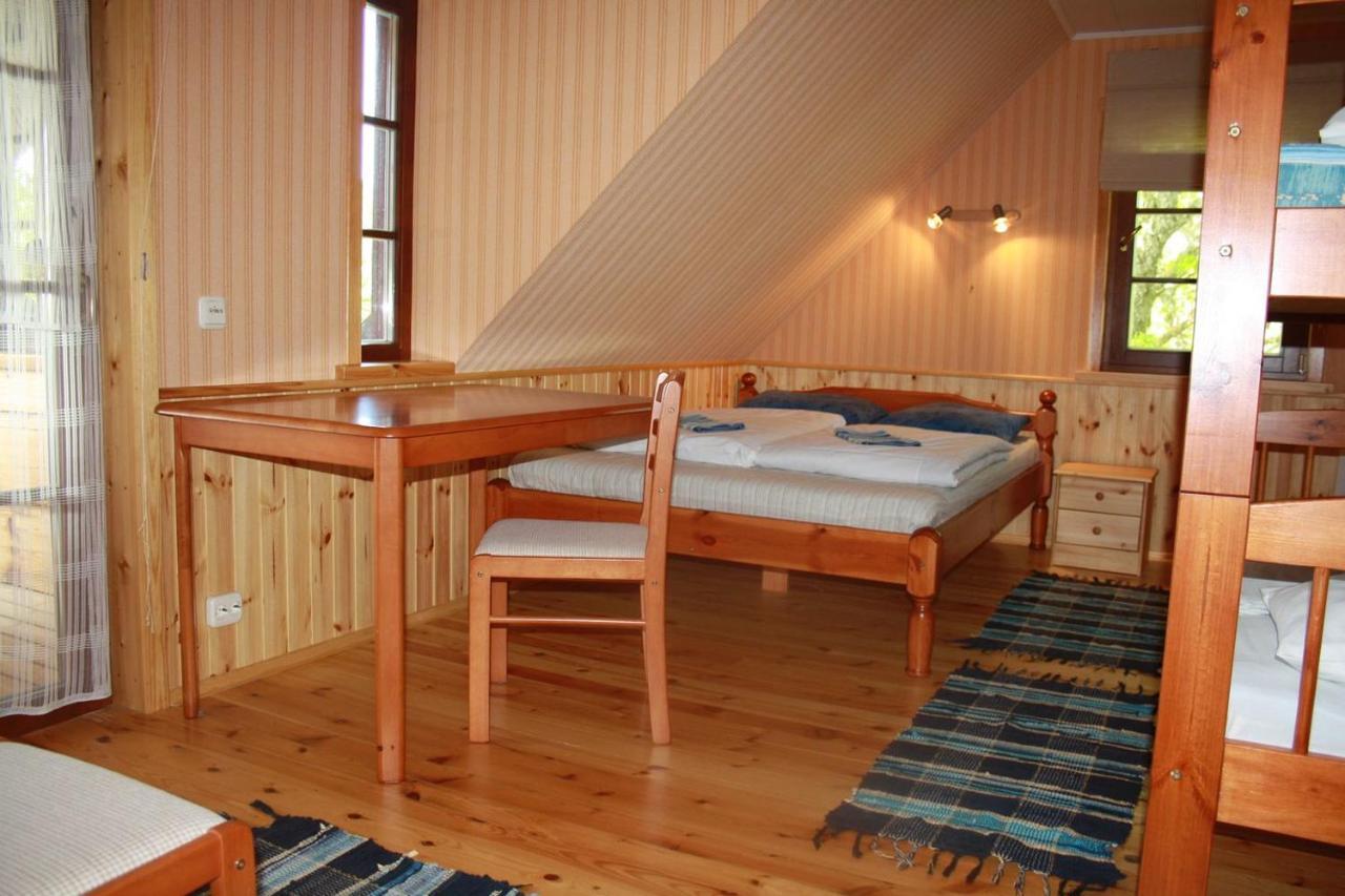 Toomalouka Tourist Farm 호텔 외부 사진