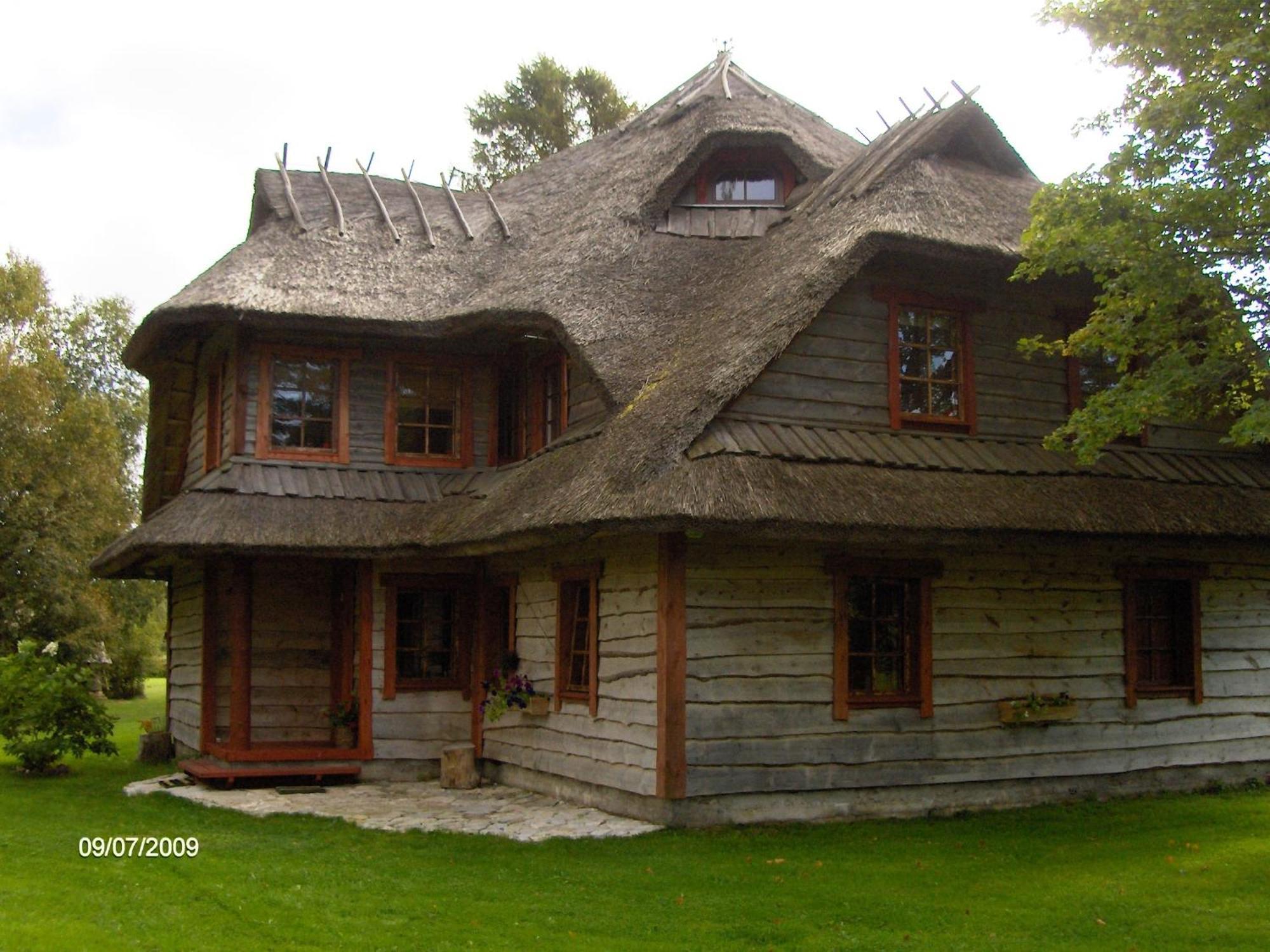 Toomalouka Tourist Farm 호텔 외부 사진