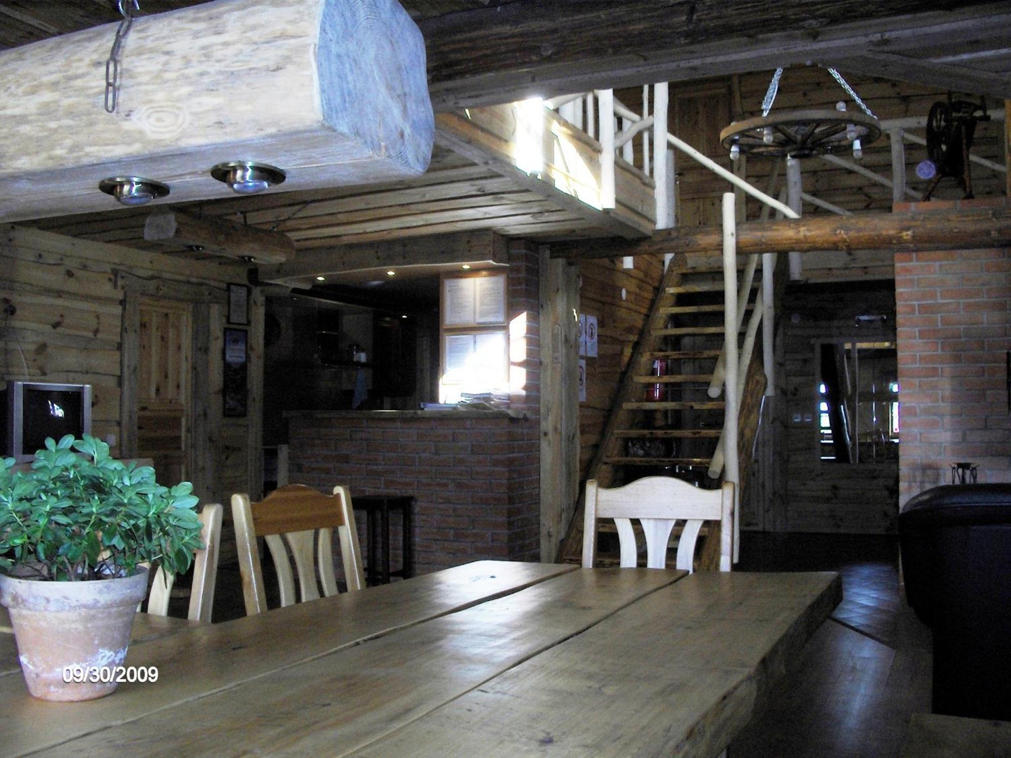 Toomalouka Tourist Farm 호텔 외부 사진
