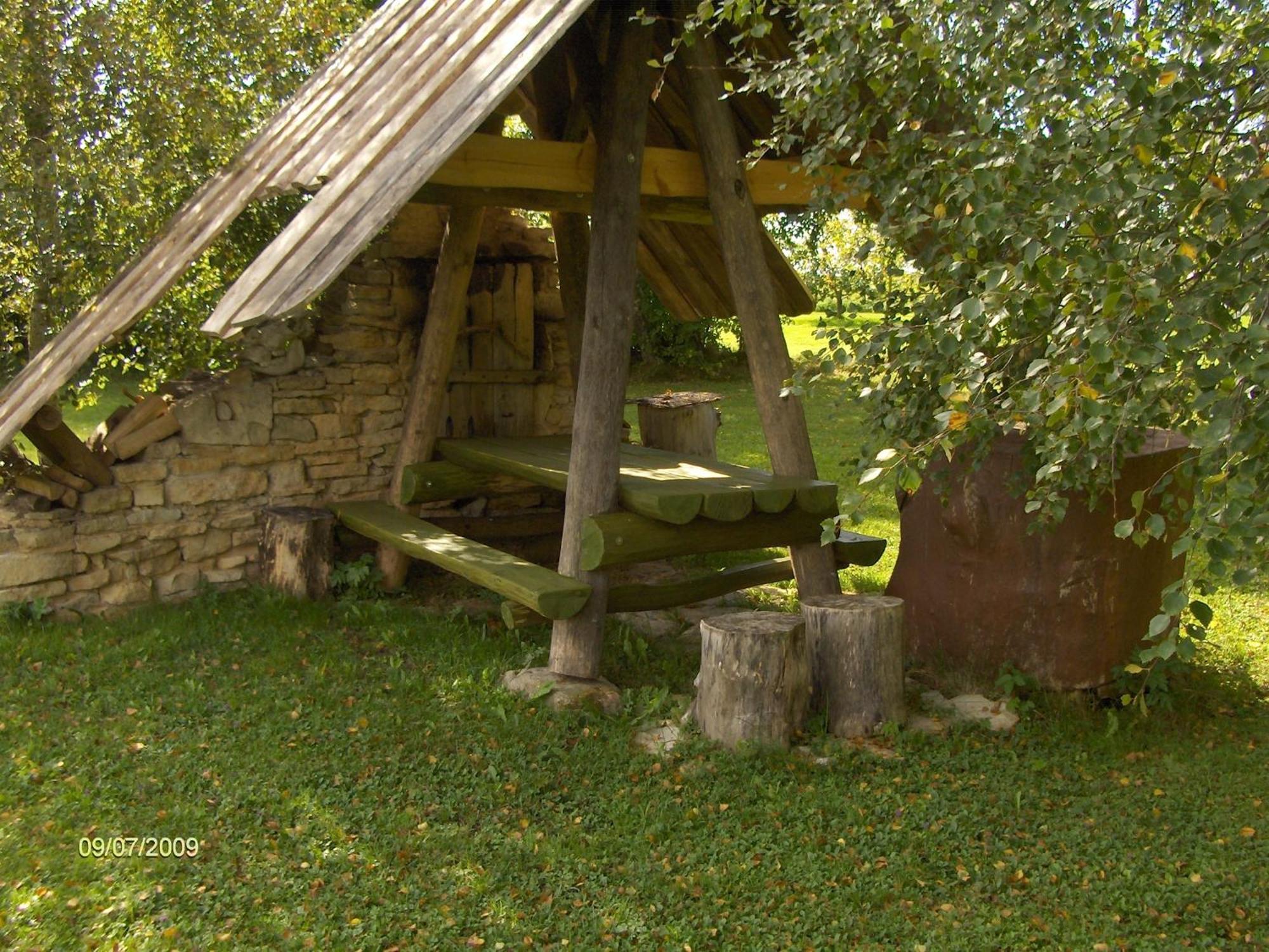 Toomalouka Tourist Farm 호텔 외부 사진