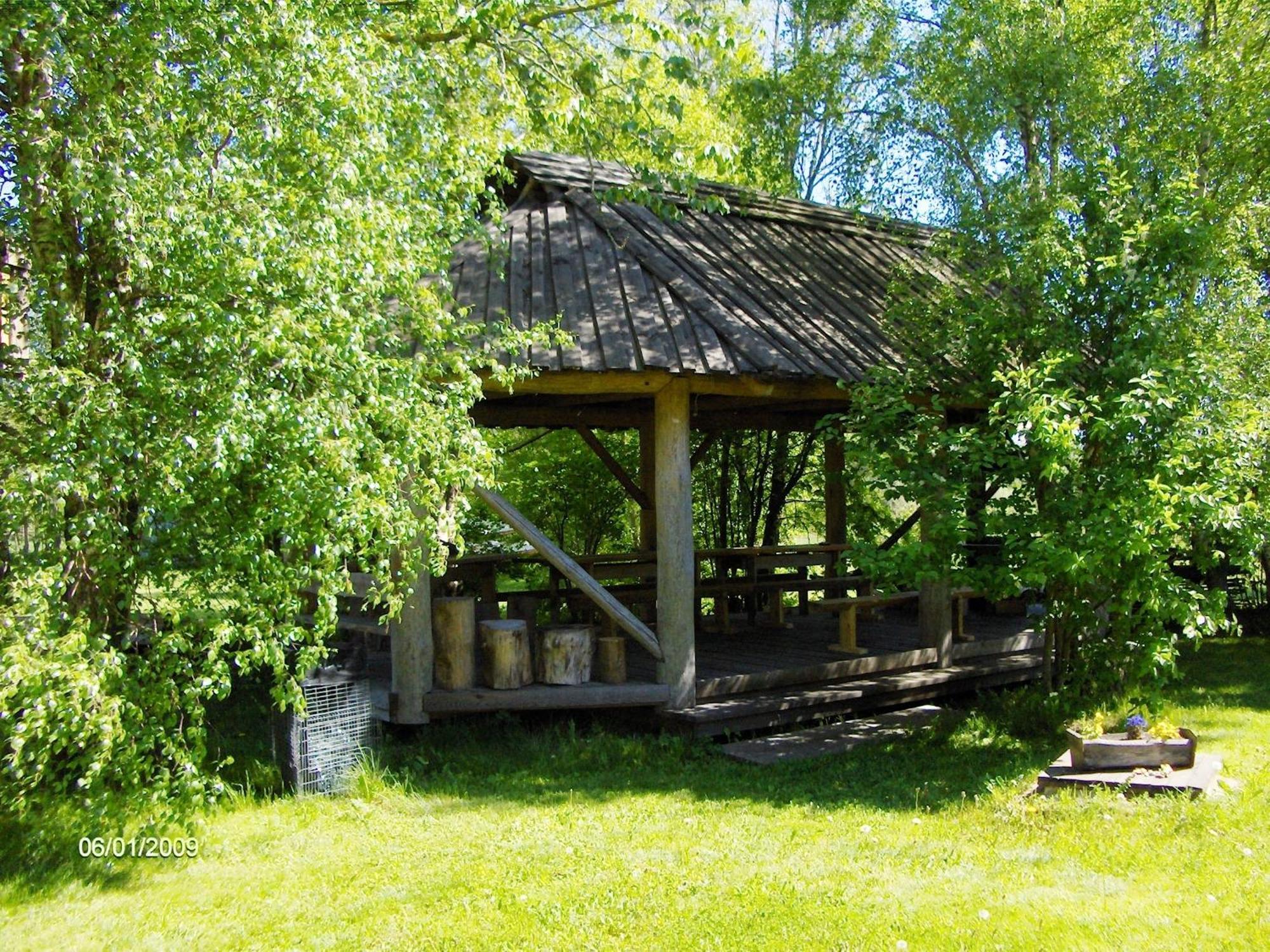 Toomalouka Tourist Farm 호텔 외부 사진