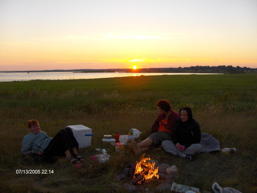 Toomalouka Tourist Farm 호텔 외부 사진