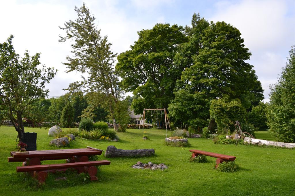 Toomalouka Tourist Farm 호텔 외부 사진