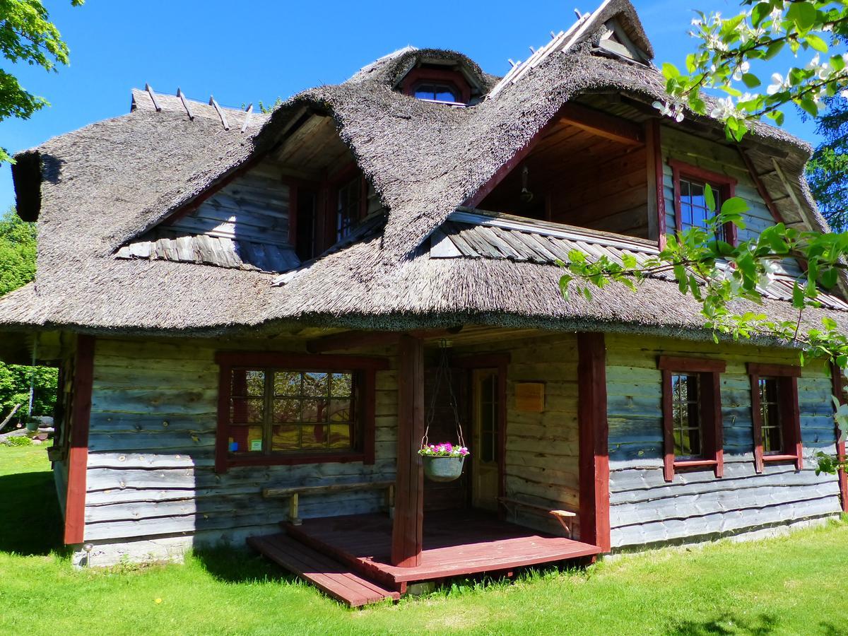 Toomalouka Tourist Farm 호텔 외부 사진
