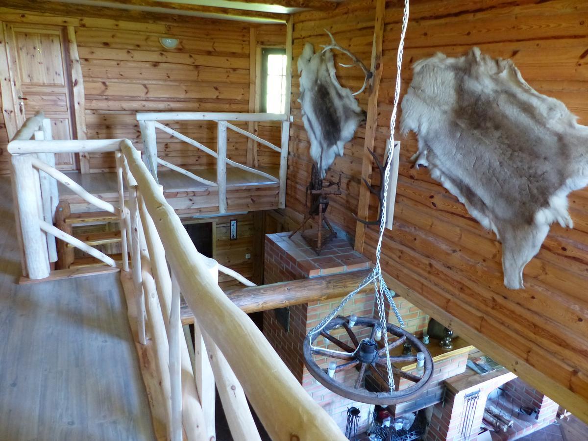 Toomalouka Tourist Farm 호텔 외부 사진