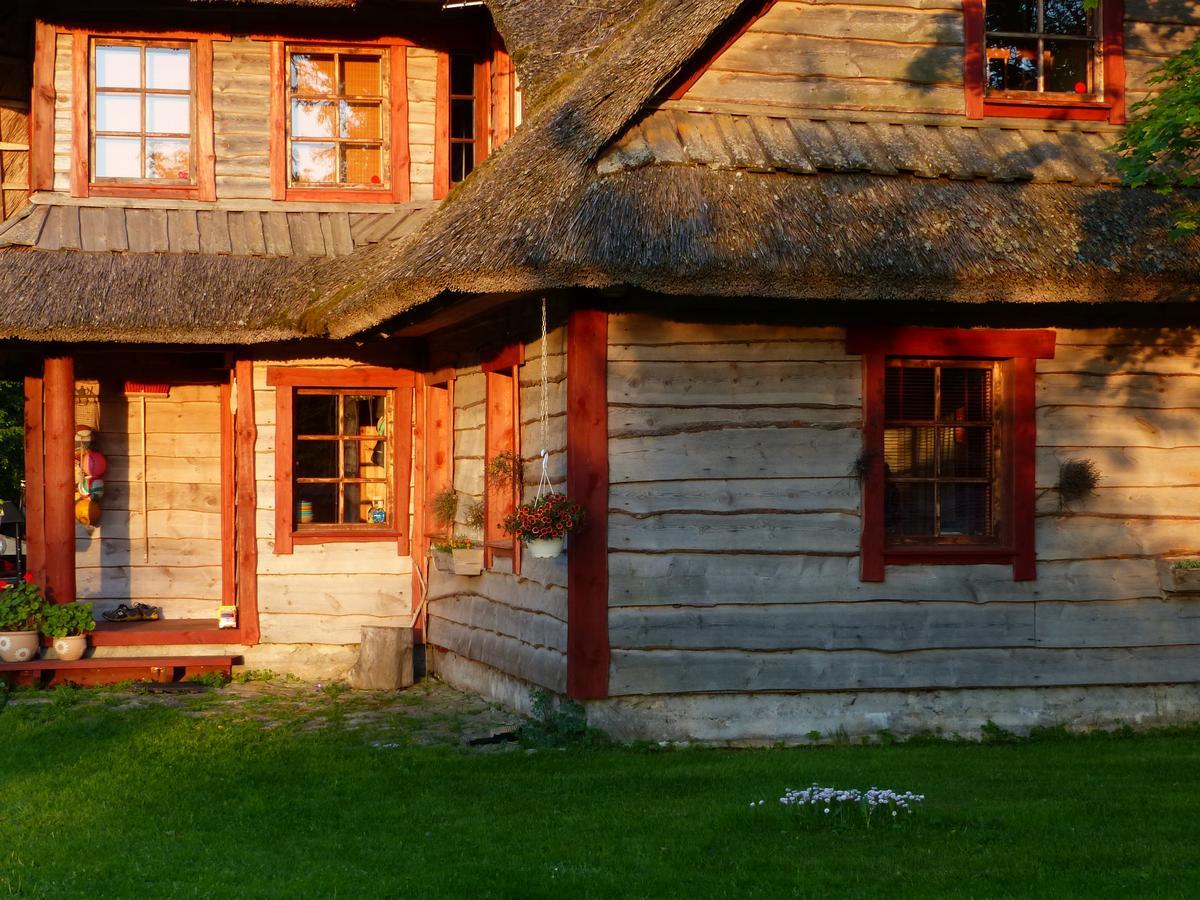 Toomalouka Tourist Farm 호텔 외부 사진