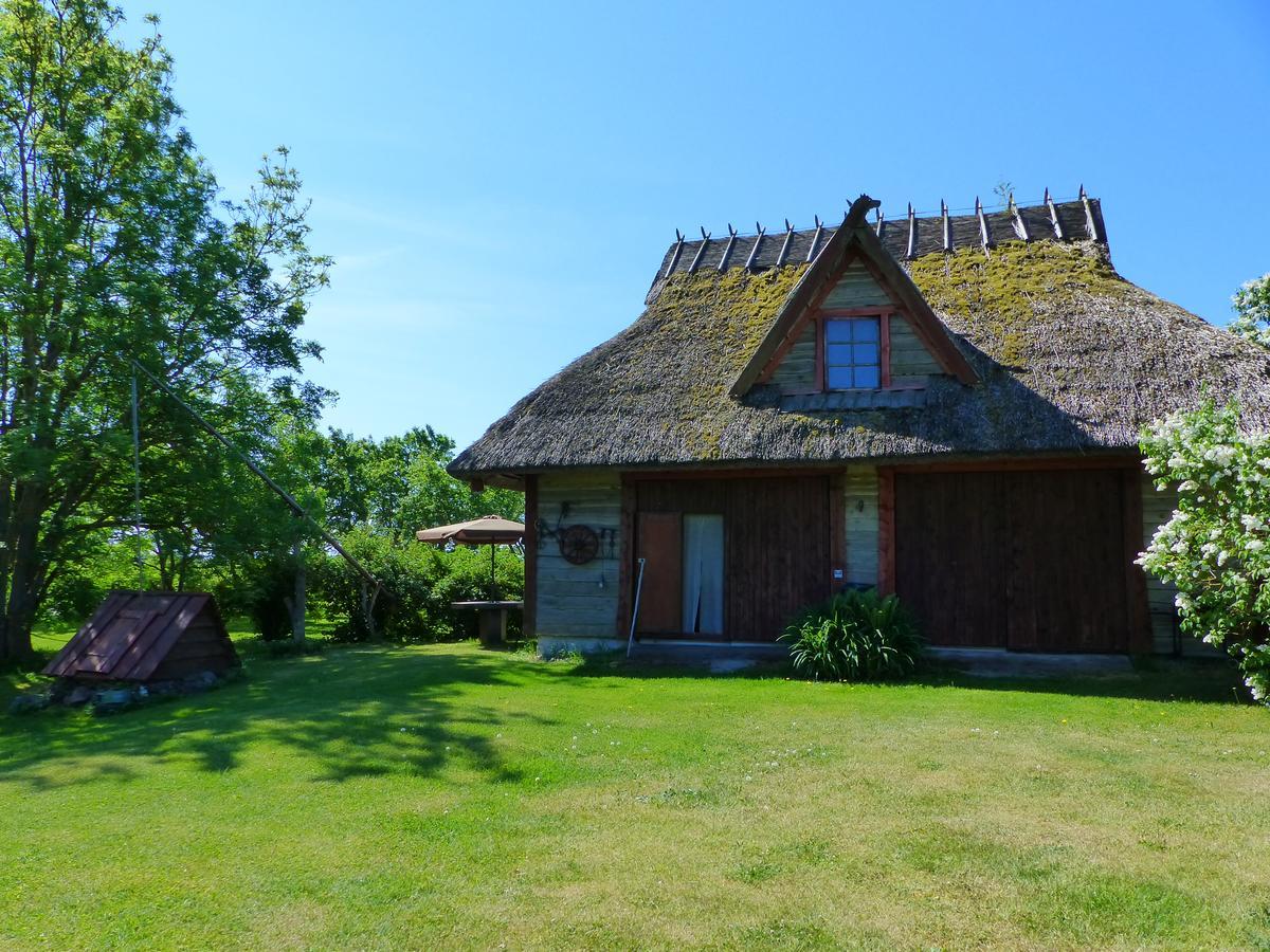 Toomalouka Tourist Farm 호텔 외부 사진