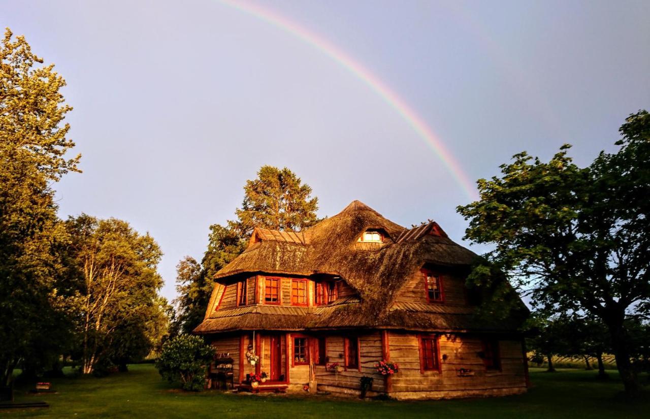 Toomalouka Tourist Farm 호텔 외부 사진