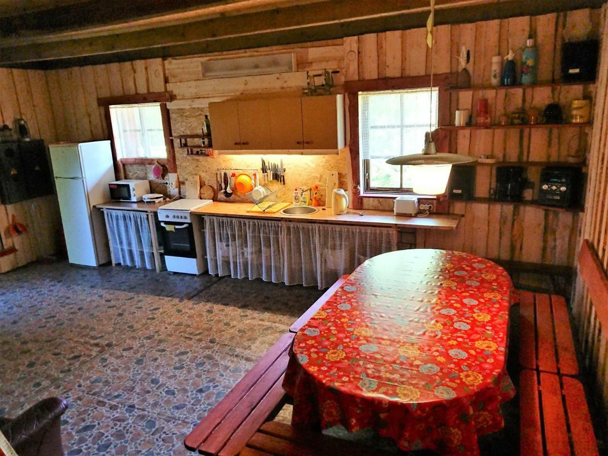 Toomalouka Tourist Farm 호텔 외부 사진