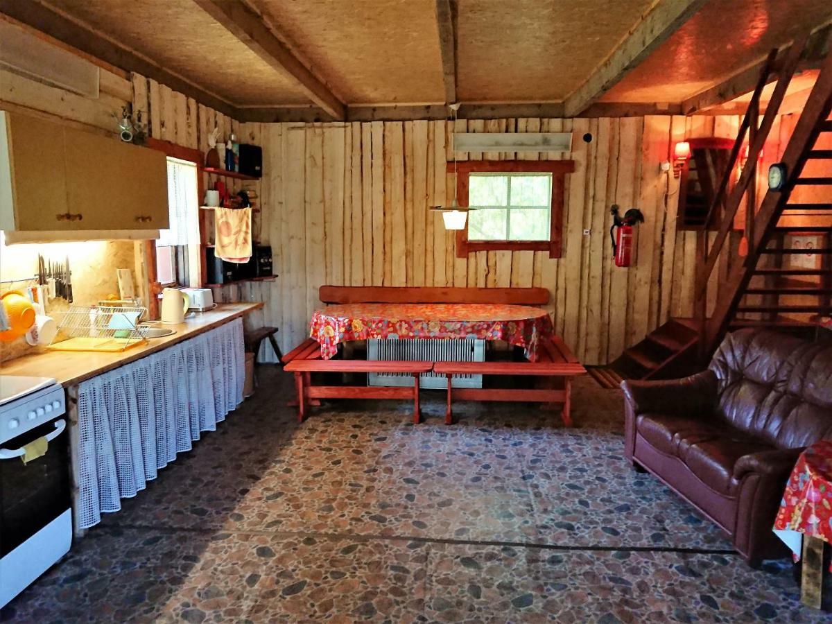 Toomalouka Tourist Farm 호텔 외부 사진