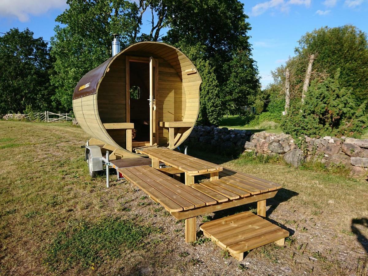 Toomalouka Tourist Farm 호텔 외부 사진