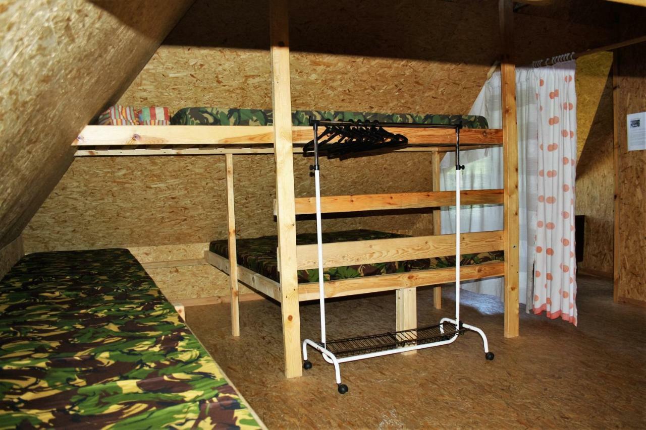 Toomalouka Tourist Farm 호텔 외부 사진