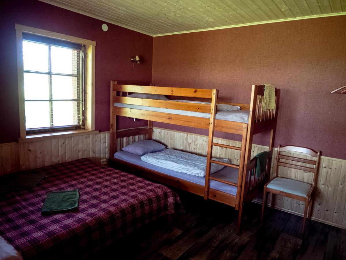 Toomalouka Tourist Farm 호텔 외부 사진
