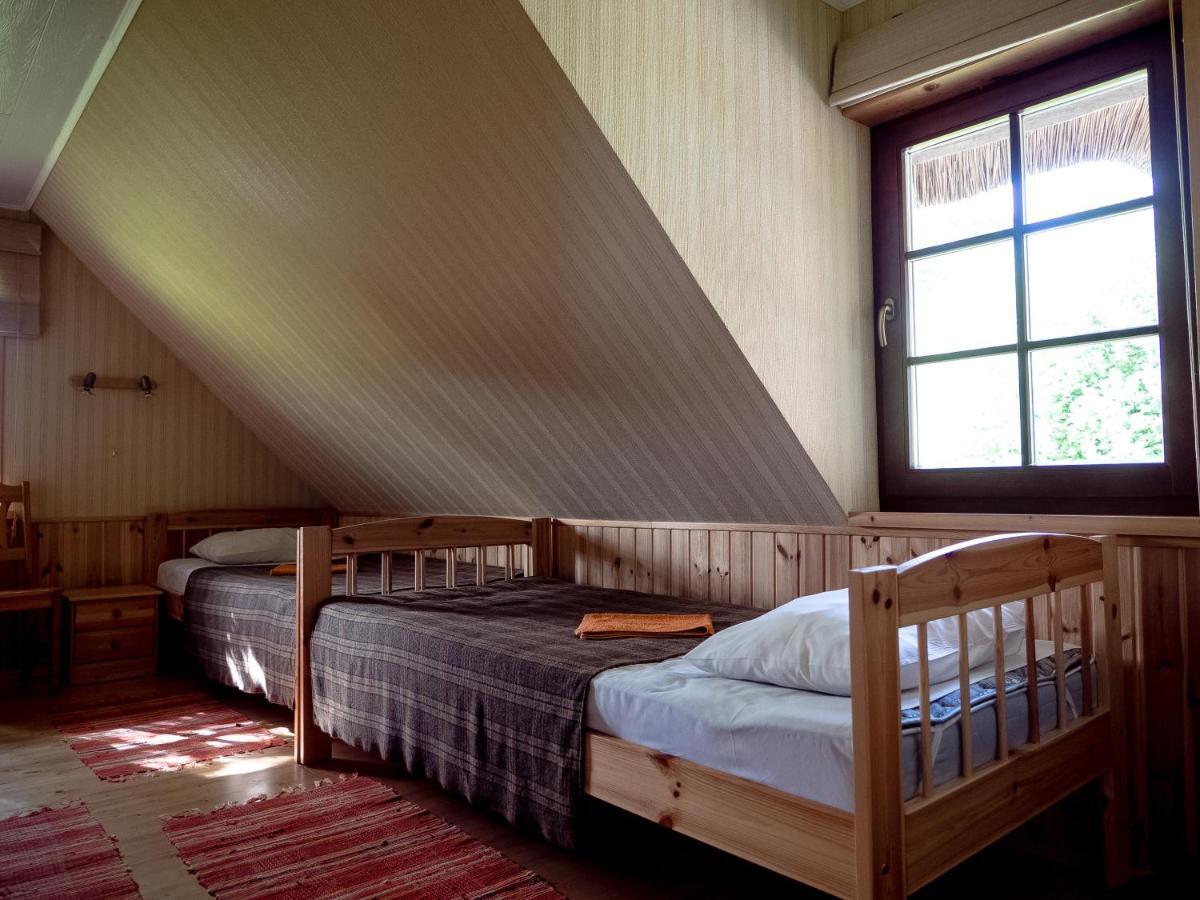 Toomalouka Tourist Farm 호텔 외부 사진